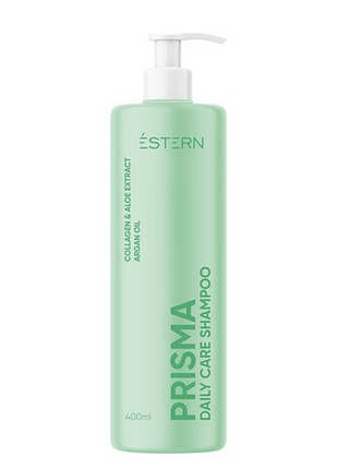 Тонизирующий шампунь prisma daily care для ежедневного ухода éstern 400 мл
