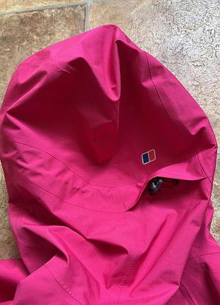 Куртка berghaus wm's paclite 2.0 jacket 6