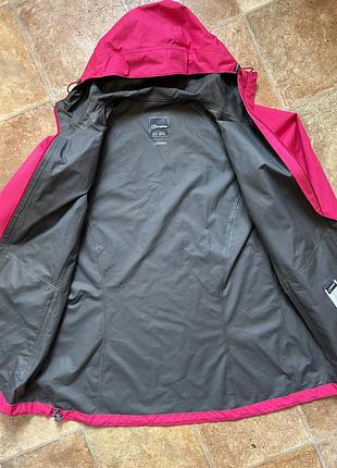Куртка berghaus wm's paclite 2.0 jacket 2