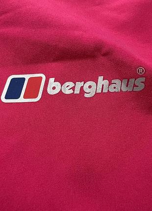Куртка berghaus wm's paclite 2.0 jacket 3
