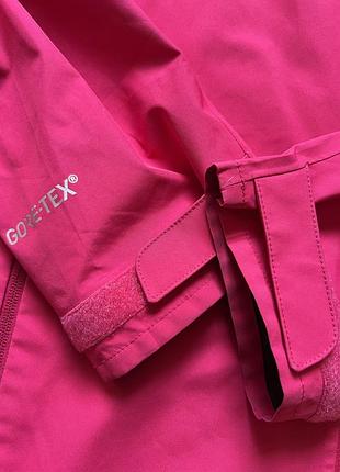 Куртка berghaus wm's paclite 2.0 jacket 4