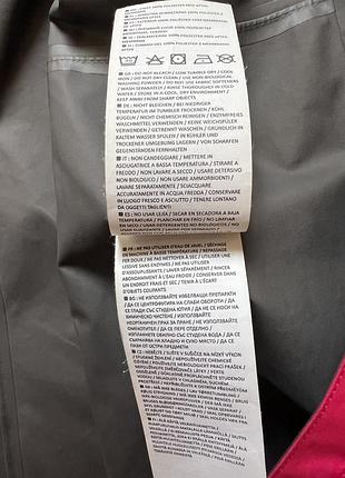 Куртка berghaus wm's paclite 2.0 jacket 10