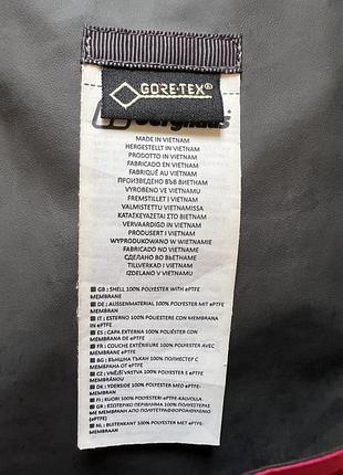 Куртка berghaus wm's paclite 2.0 jacket 8