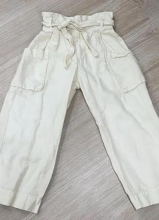 Штани zara 13 років 2