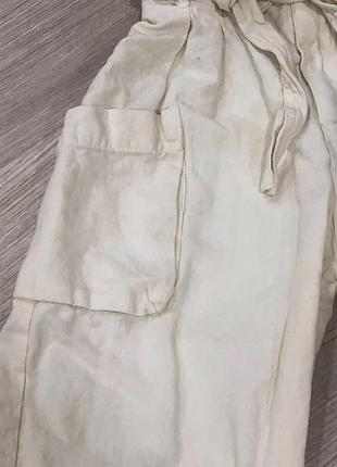 Штани zara 13 років 3