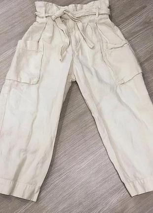 Штани zara 13 років