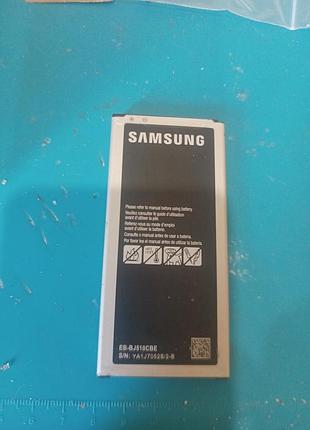 Акумулятор samsung j5 2
