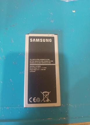 Аккумулятор samsung j5
