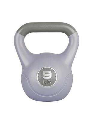 Гиря insportline vin-bell 9 кг