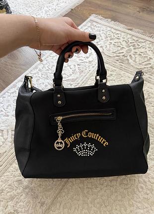Сумка juicy couture