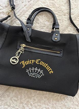 Сумка juicy couture 4