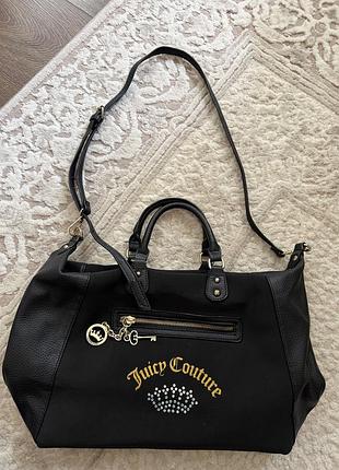 Сумка juicy couture 3