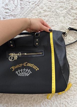 Сумка juicy couture 7