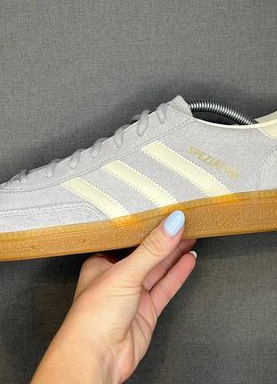 Кроссовки adidas spezial 47 р оригинал