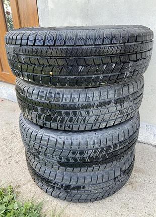 ❄️ зимові шини mirage mr-w 962  🚗 185/65 r15 88t ❄️ зимові 💰 1500 грн / 1 шт.