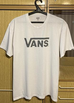 Футболка vans classic ss tee.оригинал.