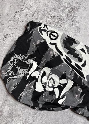 Зіп-худі bape tiger | зіп-худі бейп тайгер 4