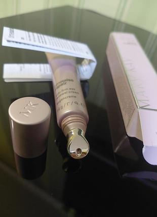 Крем для обличчя mary kay timewise repair volu-firm eye renewal cream 14 г