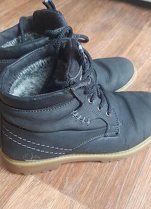 Черевики timberland, розмір 36