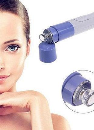 Вакуумный очиститель пор pore cleaner