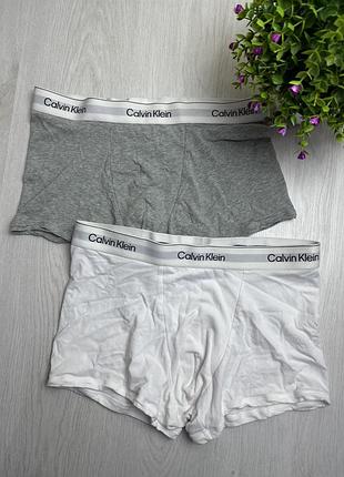 Боксери calvin klein 2