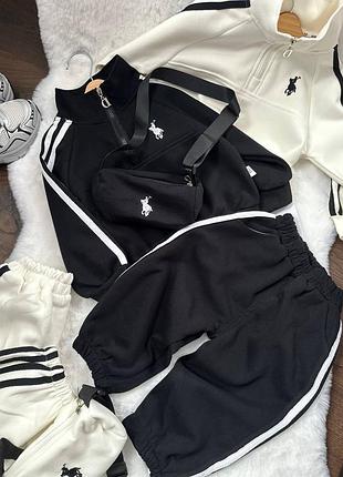 Костюм для мальчика и девочки 4