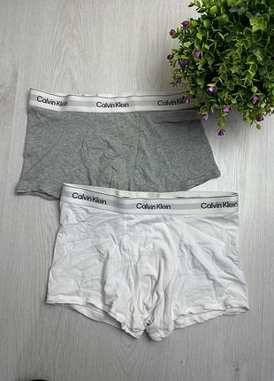 Боксери calvin klein