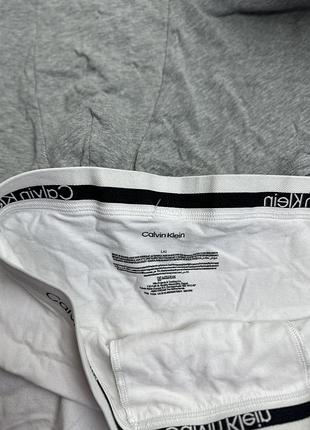 Боксери calvin klein 4