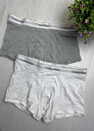 Боксери calvin klein 3