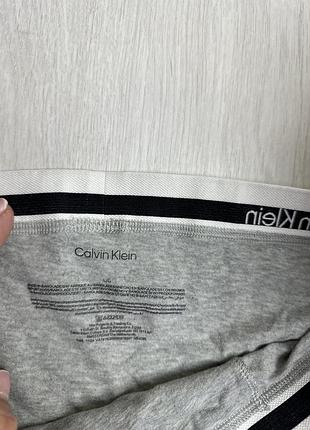 Боксери calvin klein 5