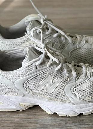 Кроссовки new balance 530 p 41.5 оригинал
