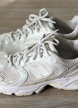 Кроссовки new balance 530 p 41.5 оригинал 2