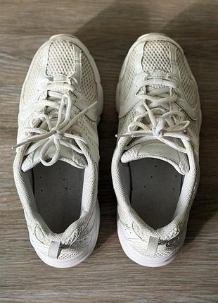 Кроссовки new balance 530 p 41.5 оригинал 4