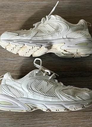 Кроссовки new balance 530 p 41.5 оригинал 3