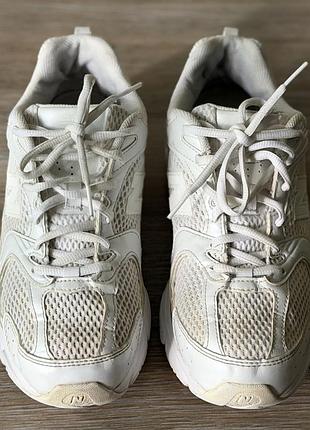 Кроссовки new balance 530 p 41.5 оригинал 7