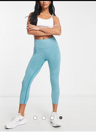 🏷️ безшовні спортивні легінси urb sport (urban threads)