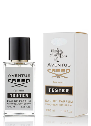 Чоловіча туалетна вода creed aventus / крід авентус/120 мл.