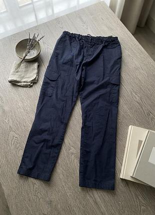 Зручні та практичні чоловічі штани  diners (лінійка signature chinos). чудовий вибір для  поєдшують у собі стиль кежуал та практичність карго.