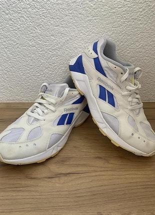 Мужские кроссовки reebok  оригинал