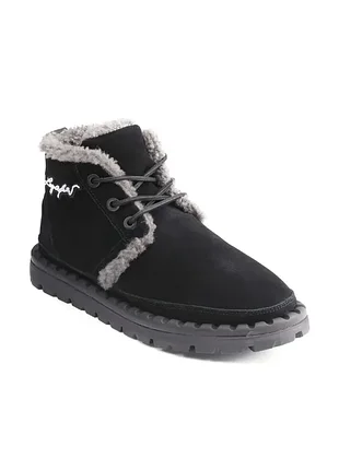 Мужские ботинки karl lagerfeld 46