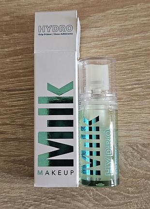 База праймер под макияж milk hydro 10ml