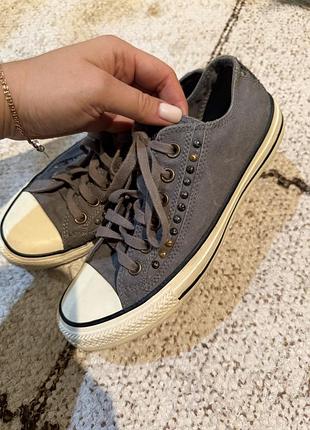 Кеди converse 2