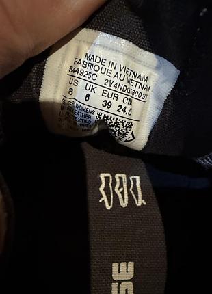 Кеди converse 4