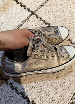 Кеди converse
