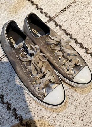 Кеди converse 2