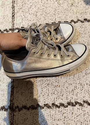 Кеди converse 5