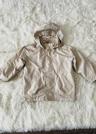 Осіння куртка kids fun fashion