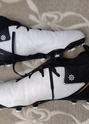Бутси nike phantom 24 см 4
