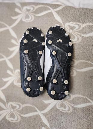 Бутси nike phantom 24 см 5