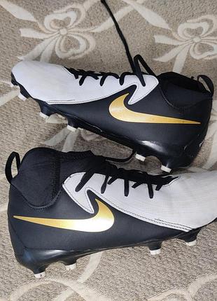 Бутси nike phantom 24 см